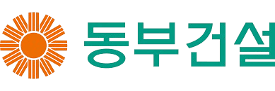 동부건설 로고