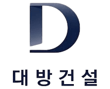 Daebang Construction logo