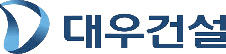 Daewoo E&C logo
