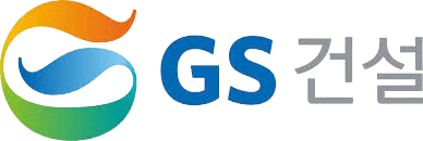 GS E&C logo