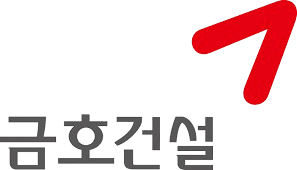 Kumho E&C logo