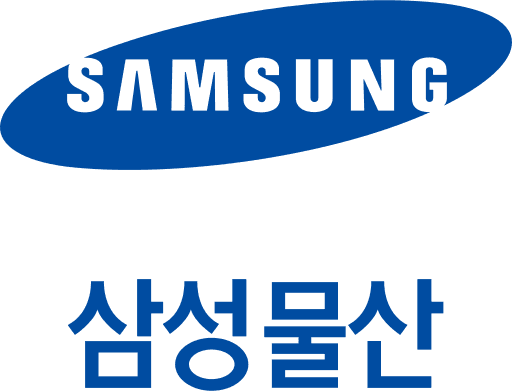 Samsung C&T logo