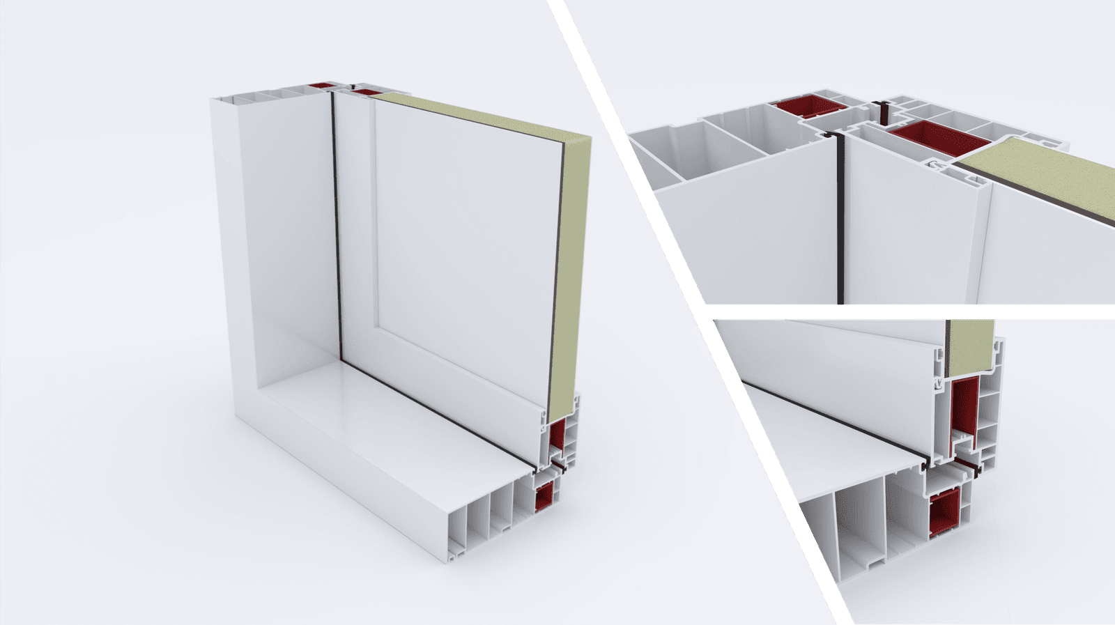 BPF180-1 frame render